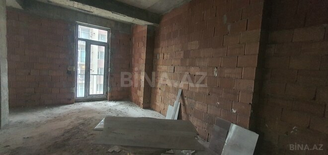Продается 2-комн. новостройка 102 м², м. Нариман Нариманов, photo 10 from 12