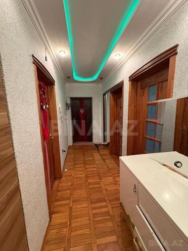 Продается 3-комн. вторичка 90 м², м. Шах Исмаил Хатаи, photo 12 from 13