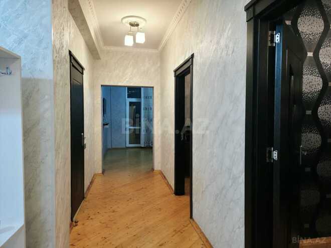 İcarəyə verilir 2 otaqlı yeni tikili 100 m², 8 Noyabr m., photo 17 from 24