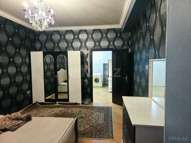İcarəyə verilir 2 otaqlı yeni tikili 100 m², 8 Noyabr m., photo 7 from 24