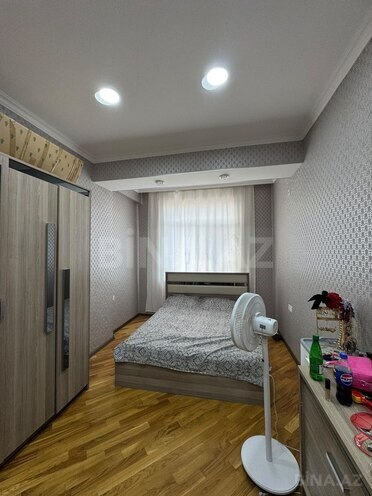 Сдаётся 3-комн. новостройка 122 м², м. Иншаатчылар, photo 4 from 8
