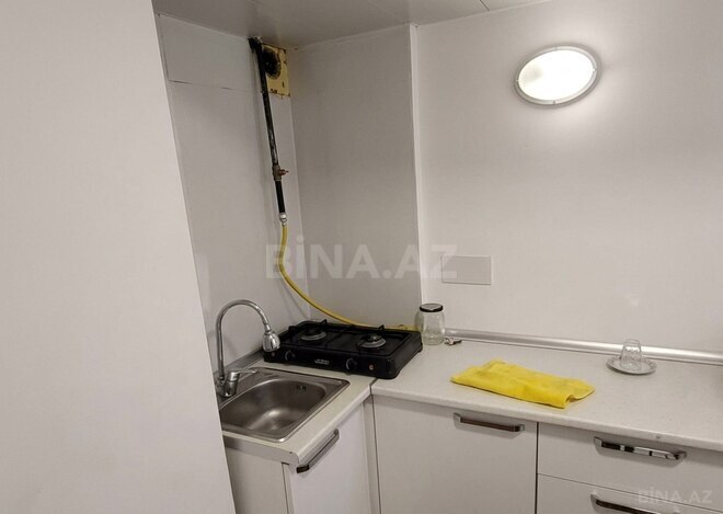 İcarəyə verilir  obyekt 60 m², Nizami m., photo 8 from 10
