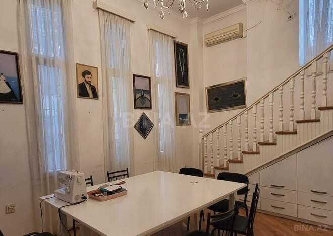 İcarəyə verilir  obyekt 60 m², Nizami m., photo 4 from 10