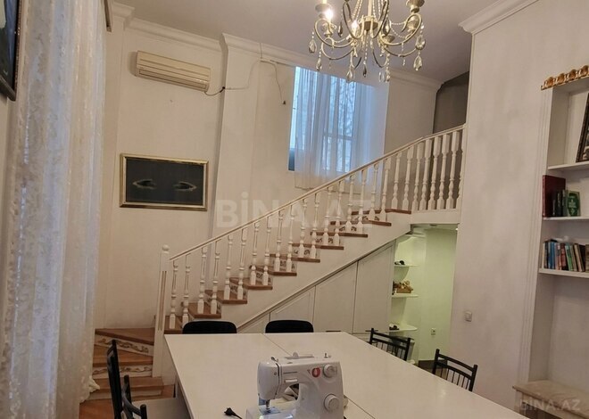 İcarəyə verilir  obyekt 60 m², Nizami m., photo 6 from 10