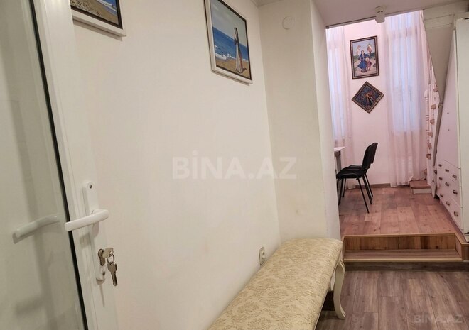 İcarəyə verilir  obyekt 60 m², Nizami m., photo 5 from 10