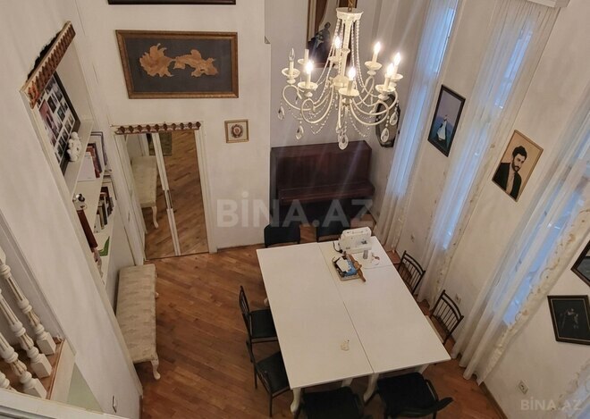 İcarəyə verilir  obyekt 60 m², Nizami m., photo 1 from 10