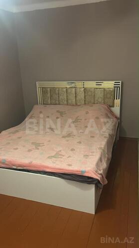 İcarəyə verilir 2 otaqlı köhnə tikili 60 m², Nəriman Nərimanov m., photo 4 from 11