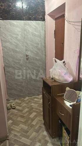 İcarəyə verilir 2 otaqlı köhnə tikili 60 m², Nəriman Nərimanov m., photo 8 from 11