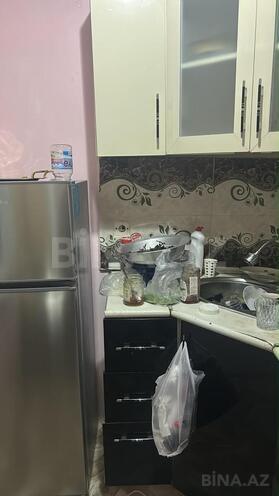 İcarəyə verilir 2 otaqlı köhnə tikili 60 m², Nəriman Nərimanov m., photo 6 from 11