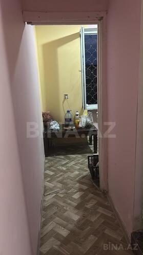 İcarəyə verilir 2 otaqlı köhnə tikili 60 m², Nəriman Nərimanov m., photo 7 from 11