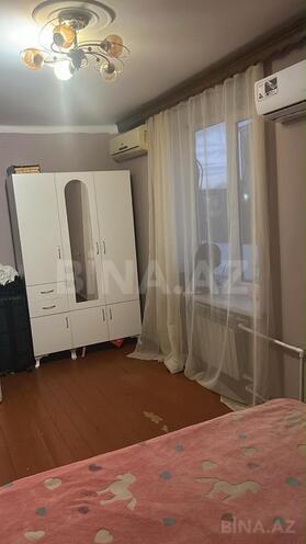 İcarəyə verilir 2 otaqlı köhnə tikili 60 m², Nəriman Nərimanov m., photo 5 from 11