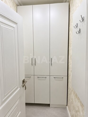 Satılır 2 otaqlı yeni tikili 51 m², 7-ci mikrorayon q., photo 6 from 11