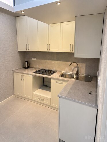 Satılır 2 otaqlı yeni tikili 51 m², 7-ci mikrorayon q., photo 7 from 11