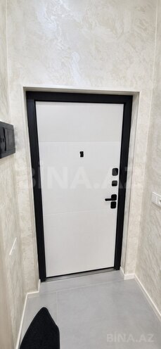 Satılır 2 otaqlı yeni tikili 51 m², 7-ci mikrorayon q., photo 10 from 11
