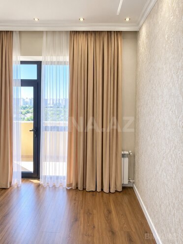 Satılır 2 otaqlı yeni tikili 51 m², 7-ci mikrorayon q., photo 5 from 11