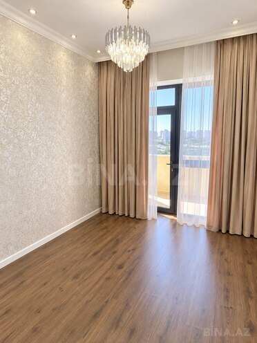 Satılır 2 otaqlı yeni tikili 51 m², 7-ci mikrorayon q., photo 4 from 11