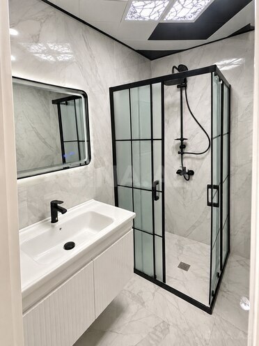 Satılır 2 otaqlı yeni tikili 51 m², 7-ci mikrorayon q., photo 8 from 11