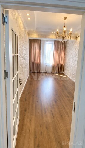 Satılır 2 otaqlı yeni tikili 51 m², 7-ci mikrorayon q., photo 3 from 11