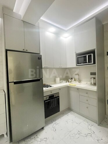 Satılır 2 otaqlı yeni tikili 53 m², Həzi Aslanov q., photo 5 from 11