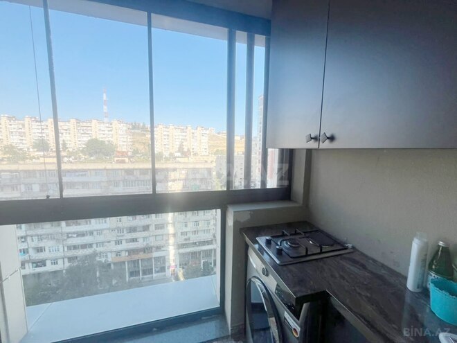 Satılır 2 otaqlı yeni tikili 53 m², Həzi Aslanov q., photo 6 from 11