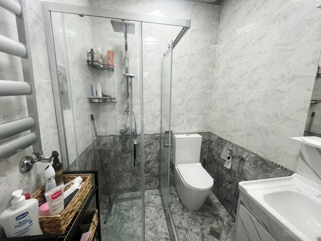 Satılır 2 otaqlı yeni tikili 53 m², Həzi Aslanov q., photo 10 from 11