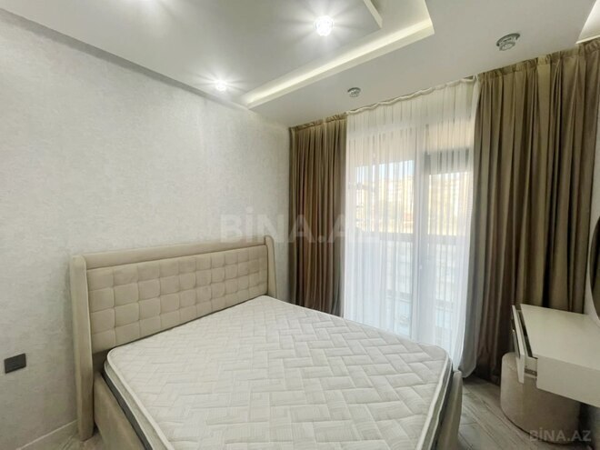 Satılır 2 otaqlı yeni tikili 53 m², Həzi Aslanov q., photo 4 from 11