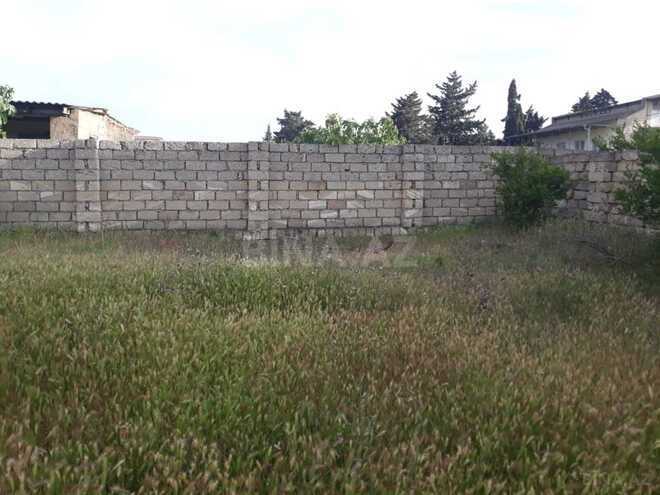 Satılır  torpaq 3.5 sot, Masazır q., photo 4 from 5