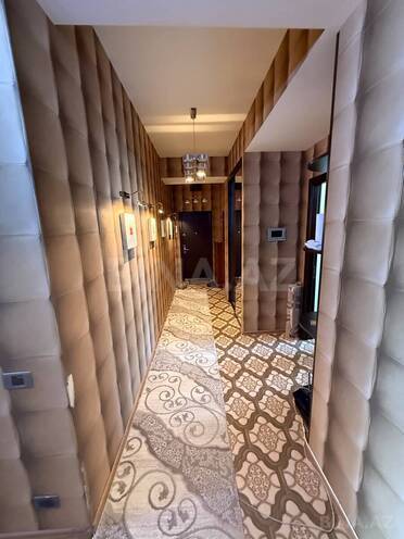 İcarəyə verilir 2 otaqlı yeni tikili 88 m², Nəriman Nərimanov m., photo 7 from 18