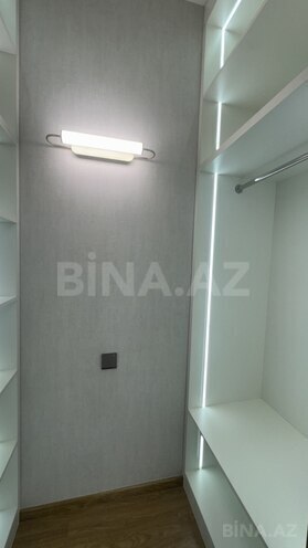 Satılır 3 otaqlı yeni tikili 136 m², Neftçilər m., photo 22 from 28