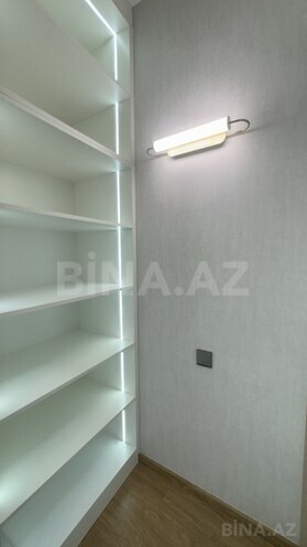 Satılır 3 otaqlı yeni tikili 136 m², Neftçilər m., photo 23 from 28