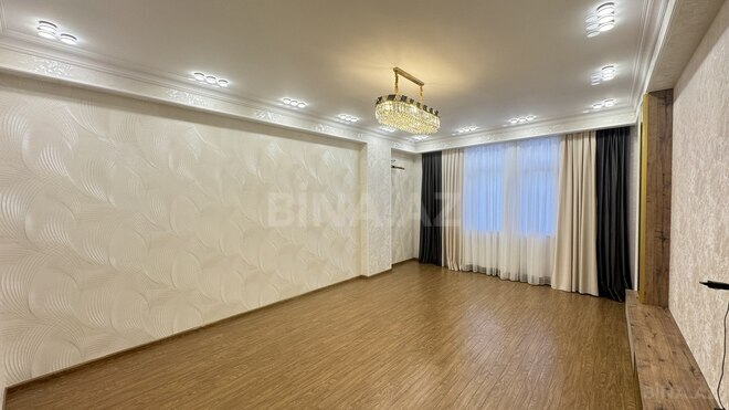 Satılır 3 otaqlı yeni tikili 136 m², Neftçilər m., photo 8 from 28