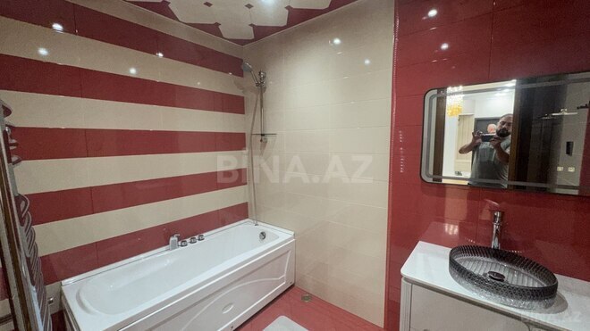 Satılır 3 otaqlı yeni tikili 136 m², Neftçilər m., photo 24 from 28