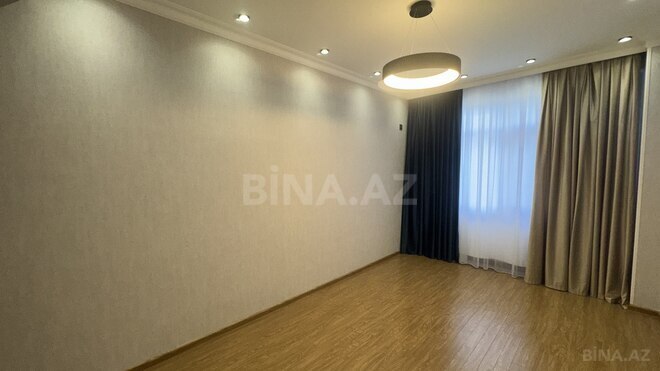 Satılır 3 otaqlı yeni tikili 136 m², Neftçilər m., photo 14 from 28