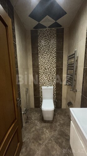 Satılır 3 otaqlı yeni tikili 136 m², Neftçilər m., photo 27 from 28