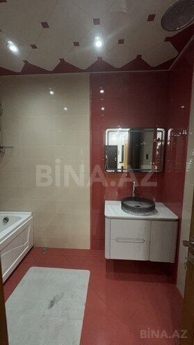 Satılır 3 otaqlı yeni tikili 136 m², Neftçilər m., photo 26 from 28