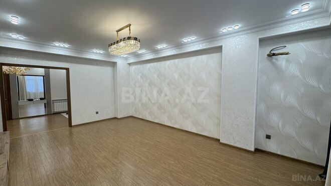 Satılır 3 otaqlı yeni tikili 136 m², Neftçilər m., photo 9 from 28