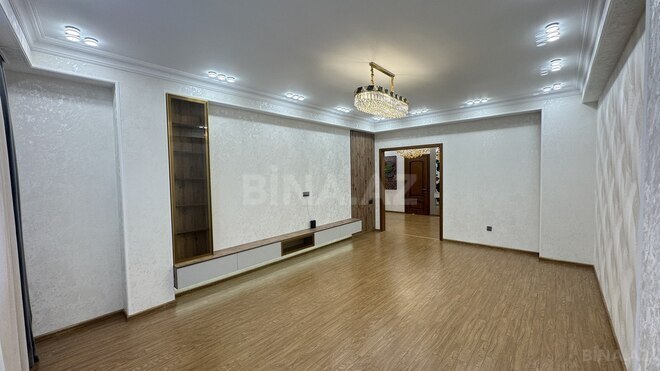 Satılır 3 otaqlı yeni tikili 136 m², Neftçilər m., photo 7 from 28