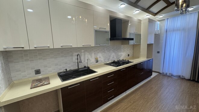 Satılır 3 otaqlı yeni tikili 136 m², Neftçilər m., photo 19 from 28