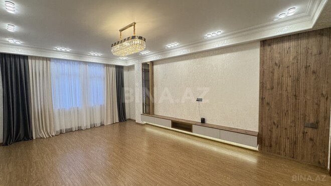 Satılır 3 otaqlı yeni tikili 136 m², Neftçilər m., photo 6 from 28