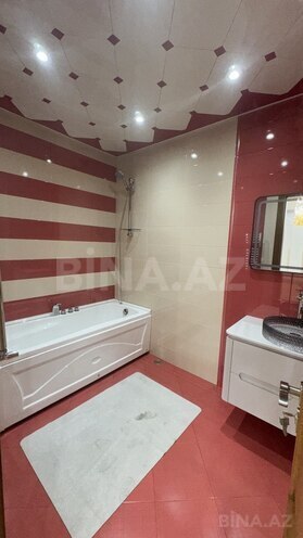 Satılır 3 otaqlı yeni tikili 136 m², Neftçilər m., photo 25 from 28