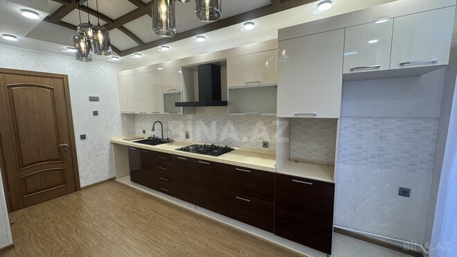 Satılır 3 otaqlı yeni tikili 136 m², Neftçilər m., photo 20 from 28
