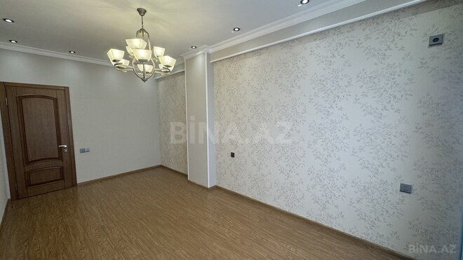 Satılır 3 otaqlı yeni tikili 136 m², Neftçilər m., photo 12 from 28