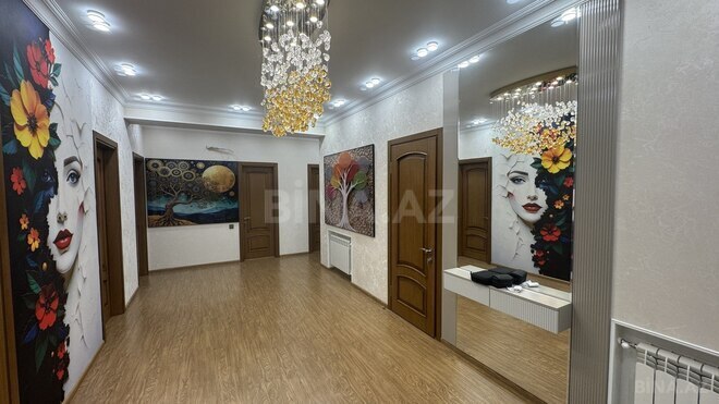Satılır 3 otaqlı yeni tikili 136 m², Neftçilər m., photo 3 from 28
