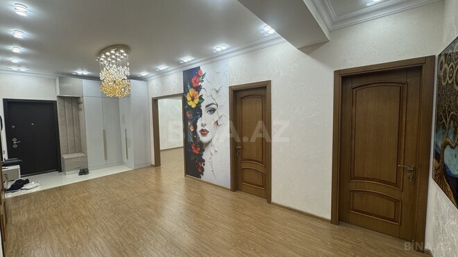 Satılır 3 otaqlı yeni tikili 136 m², Neftçilər m., photo 4 from 28
