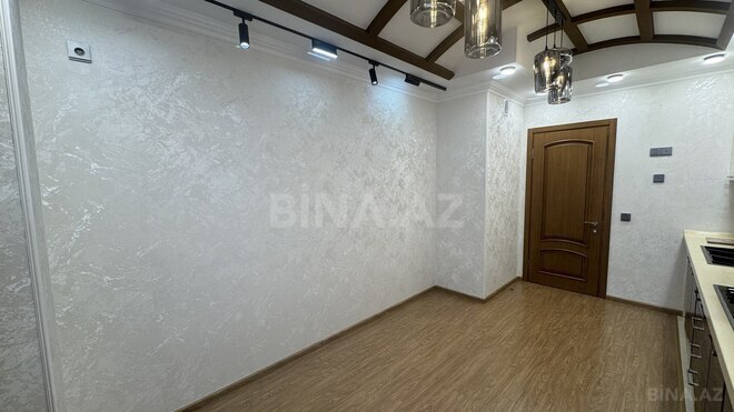 Satılır 3 otaqlı yeni tikili 136 m², Neftçilər m., photo 21 from 28