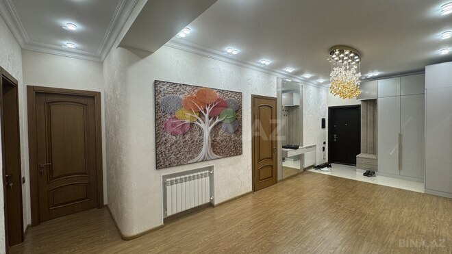 Satılır 3 otaqlı yeni tikili 136 m², Neftçilər m., photo 5 from 28
