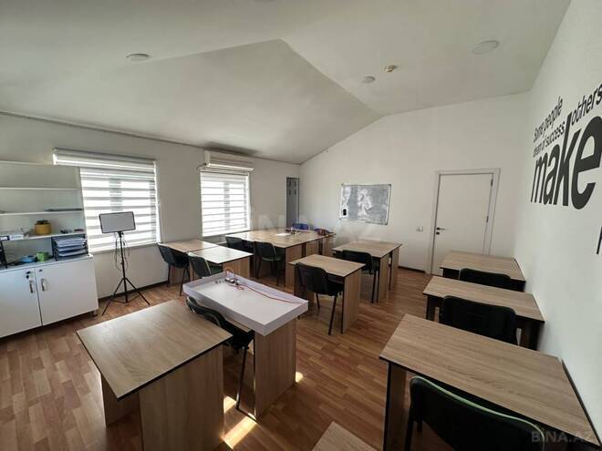 İcarəyə verilir 3 otaqlı ofis 135 m², Nəsimi r., photo 8 from 15