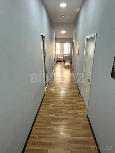 İcarəyə verilir 3 otaqlı ofis 135 m², Nəsimi r., photo 11 from 15