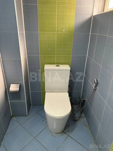 İcarəyə verilir 3 otaqlı ofis 135 m², Nəsimi r., photo 13 from 15