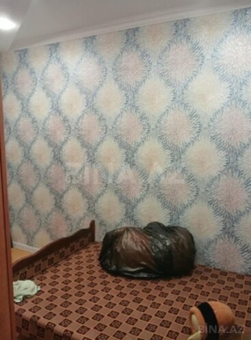 İcarəyə verilir 2 otaqlı həyət evi/bağ evi 60 m², Biləcəri q., photo 5 from 9